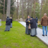 Czarny Bór - wizyta sióstr z Częstochowy